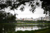 Parque do Ibirapuera
