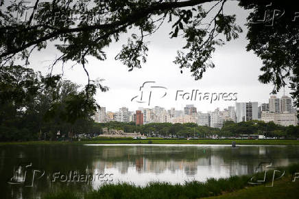 Parque do Ibirapuera