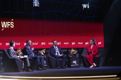 World Football Summit Rabat 2025