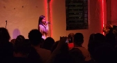 Show da cantora kaê guajajara na vila itororó m são paulo