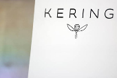 Kering SA Annual Shareholders Meeting