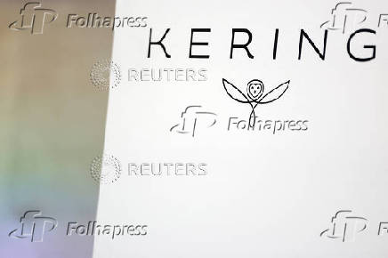 Kering SA Annual Shareholders Meeting