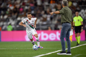 Botafogo x Fluminense