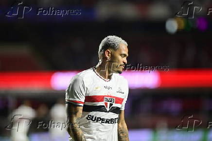 SÃO PAULO X NÁUTICO