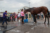 Horse racing - Kentucky Derby 2025