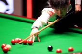 World Snooker Championship