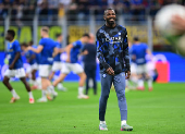 Serie A - Inter Milan v Hellas Verona
