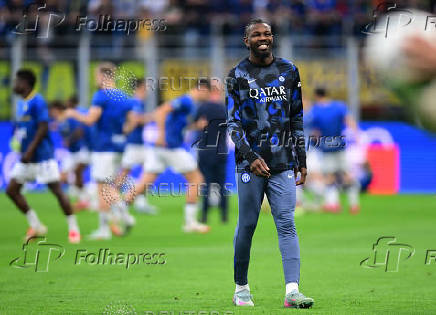 Serie A - Inter Milan v Hellas Verona