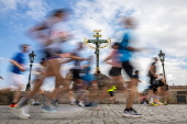 Prague International Marathon 2025