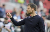 Bundesliga - SC Freiburg vs Bayer 04 Leverkusen