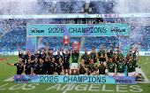 HSBC Sevens - Rugby Sevens World Championship