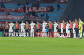 Copa Sudamericana: Bostón River - Independiente