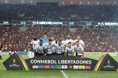 Copa Libertadores - Group Stage - Flamengo v LDU Quito