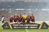 Copa Libertadores - Group Stage - Flamengo v LDU Quito