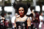 The 78th Cannes Film Festival - Screening of the film 
