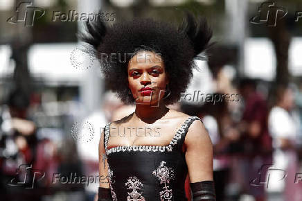 The 78th Cannes Film Festival - Screening of the film