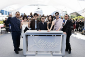 The 78th Cannes Film Festival - Photocall for the film 
