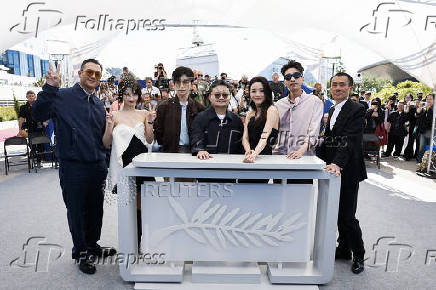 The 78th Cannes Film Festival - Photocall for the film