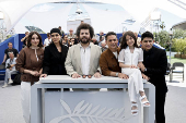 The 78th Cannes Film Festival - Photocall for the film 
