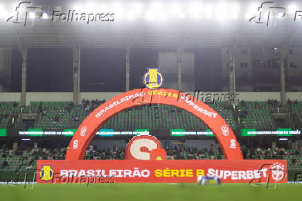 GOIÁS x FERROVIÁRIA