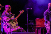 Meshell Ndegeocello na C6 FEST - SP