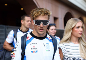 Monaco Grand Prix