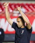 SAO PAULO, SP, 24.05.2025-BRASILEIRO SERIE A-SAO PAULO (SP) X MIRASSOL (SP)