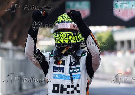 Monaco Grand Prix
