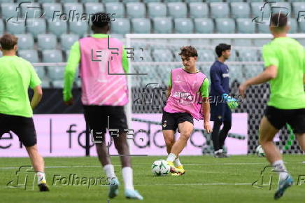 UEFA Europa Conference League MD1 - Real Betis