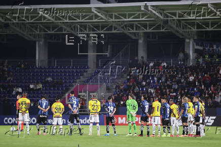 Copa Libertadores: Independiente del Valle - Barcelona