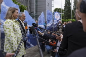 Trial of Peruvian farmer Saul Lliuya against RWE AG