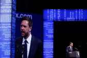 Bitcoin Conference in Las Vegas
