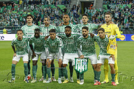 BETIS / CHELSEA