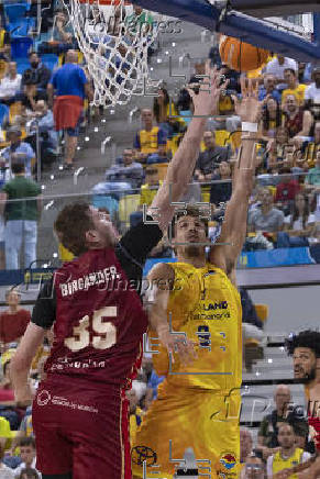 DREAMLAND GRAN CANARIA - UCAM MURCIA