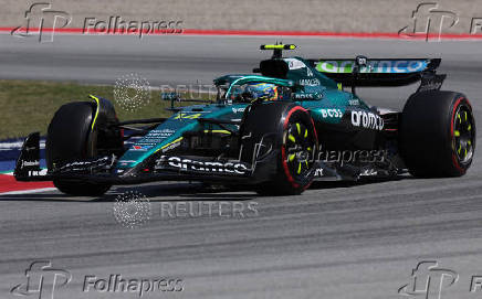 Spanish Grand Prix