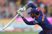 Indian Premier League - IPL - Qualifier 2 - Punjab Kings v Mumbai Indians