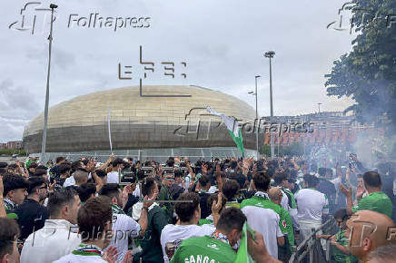 RACING / GRANADA