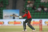 T20I Cricket final match - Pakistan vs Bangladesh