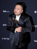 2025 Canadian Screen Awards in Toronto