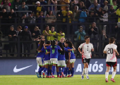 International Friendly - Women - Brazil v Japan