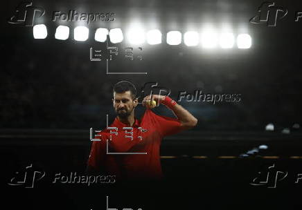 French Open - Day 11