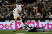Brasileiro Championship - Botafogo v Ceara