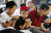 Eid al-Adha in Kyrgyzstan