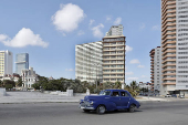 Vida diaria en La Habana