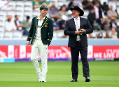 2025 ICC World Test Championship Final - South Africa v Australia