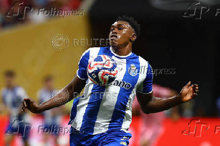 FIFA Club World Cup - Group A - Inter Miami CF v FC Porto