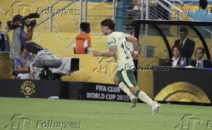 Inter miami fc vs palmeiras :fifa club world cup.