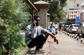 As Kenya marks anniversary of deadly protest, counter-protesters raise fears of new violence in Nairobi