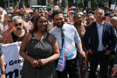 2025 NYC Pride March