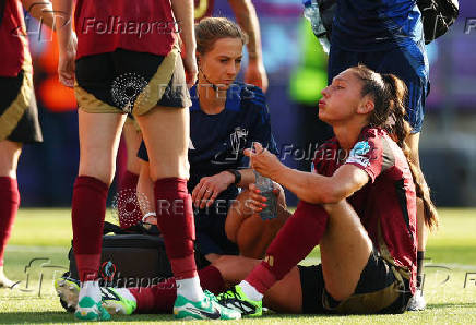 UEFA Women's Euro 2025 - Group B - Belgium v Italy